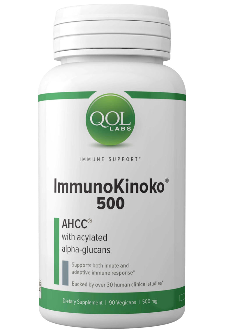 ImmunoKinoko AHCC 500