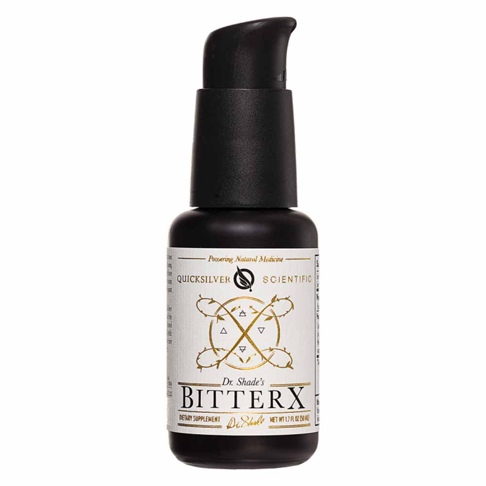 Dr. Shade’s BitterX