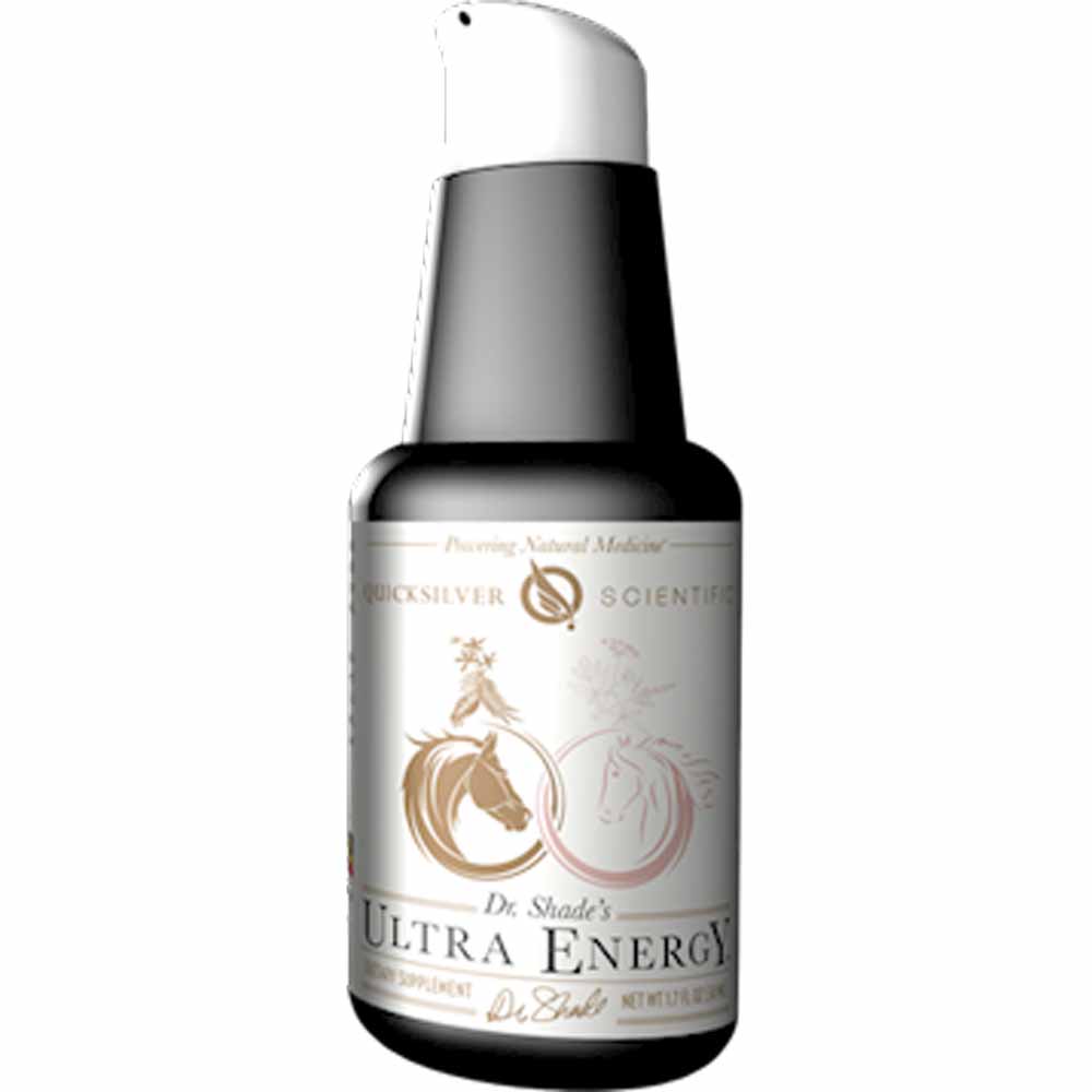 Dr. Shade's Ultra Energy