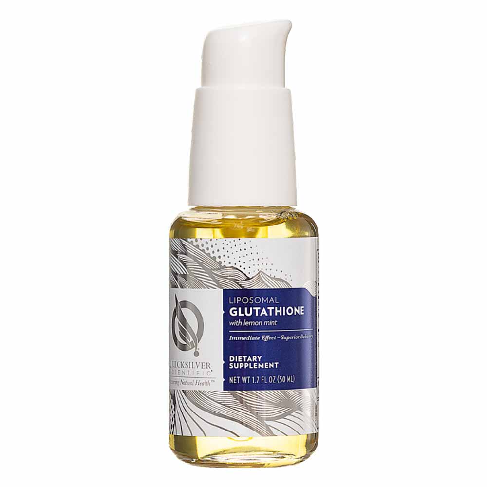 Liposomal Glutathione