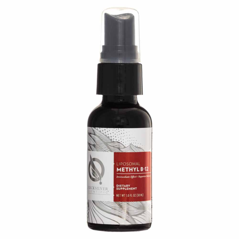 Liposomal Methyl B-12
