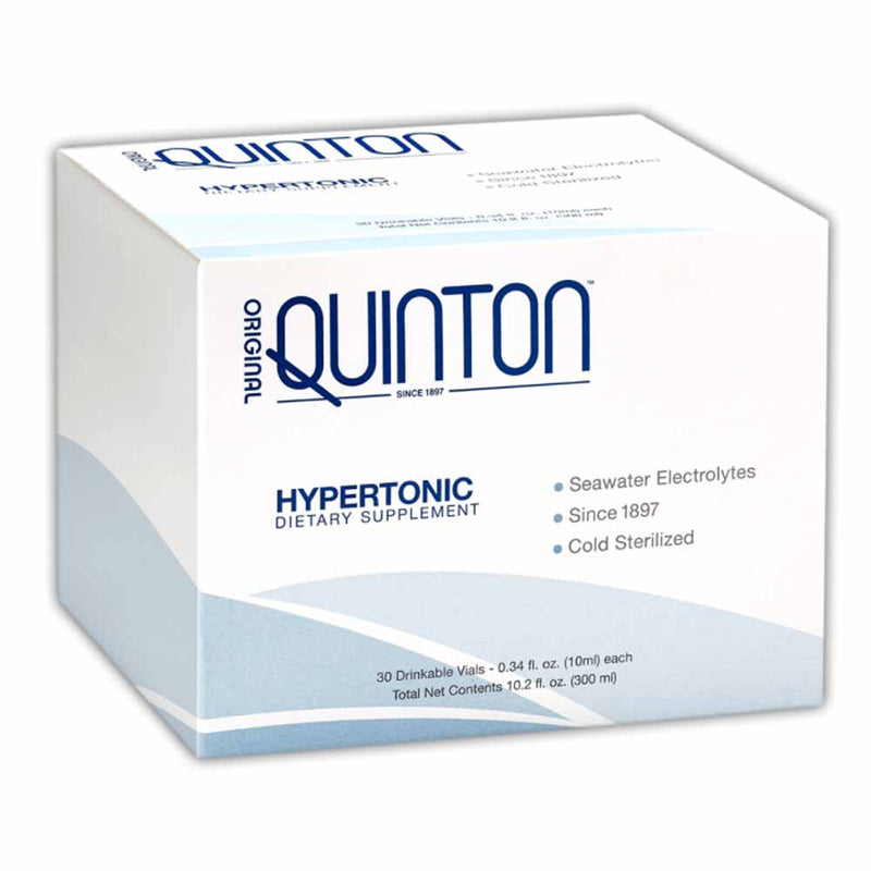 Shop for Original Quinton Hypertonic