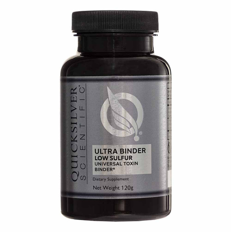 Ultra Binder Low Sulfur