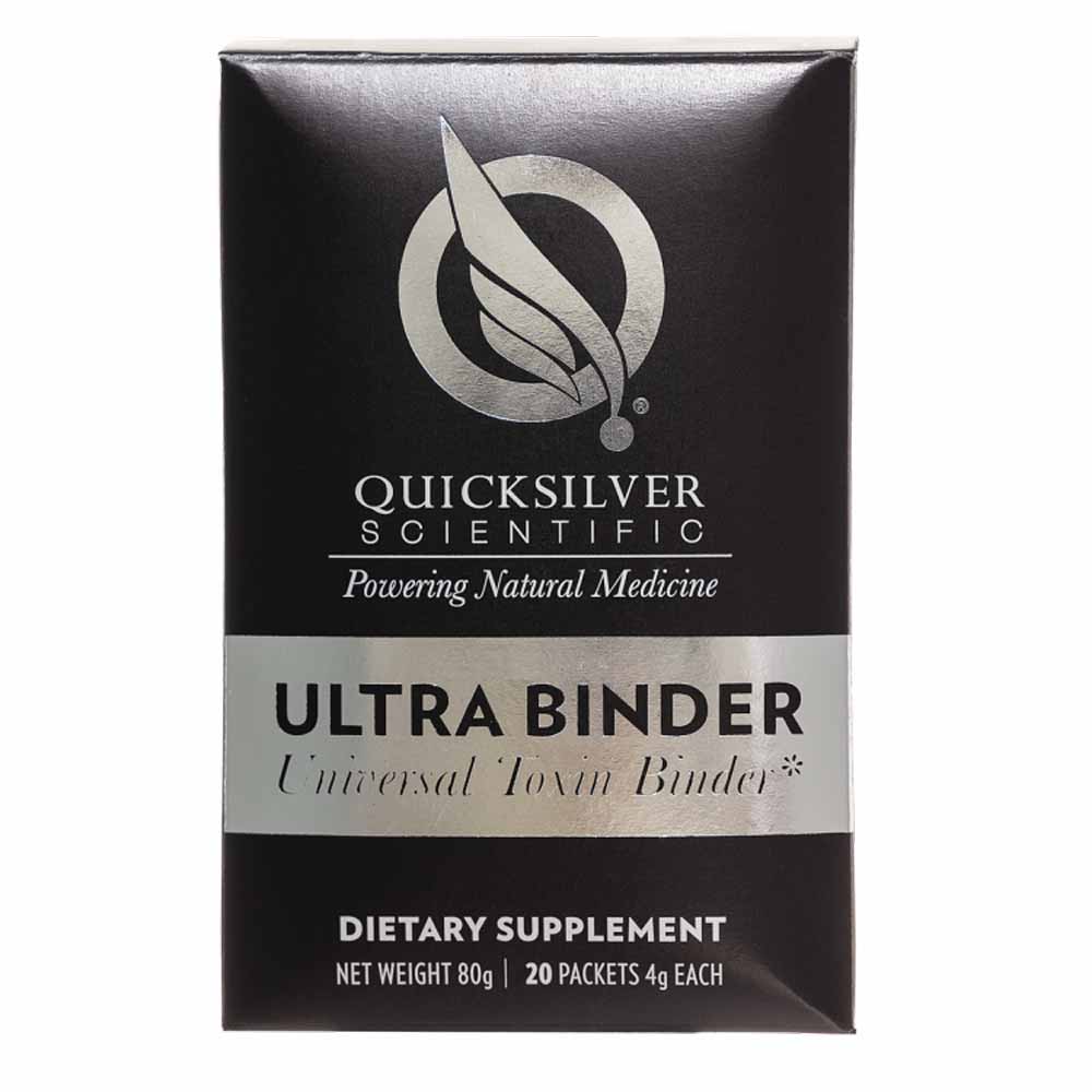 Ultra Binder Stick Packs