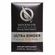 Ultra Binder Stick Packs