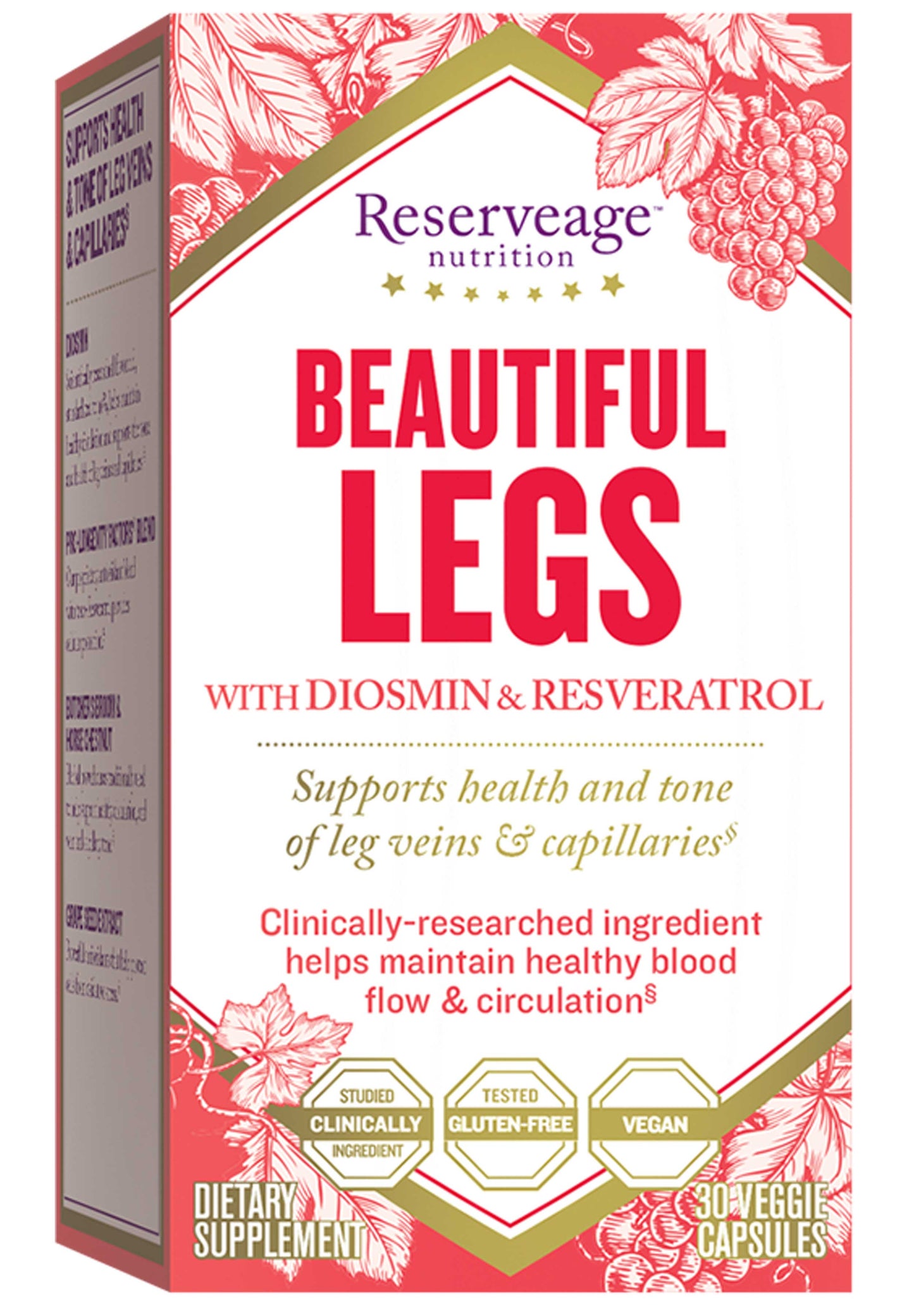 Beautiful Legs