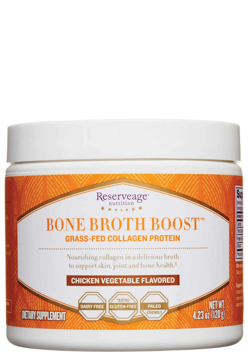 Bone Broth Boost Powder Chicken