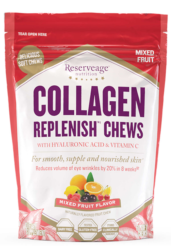 Collagen Replenish Chews