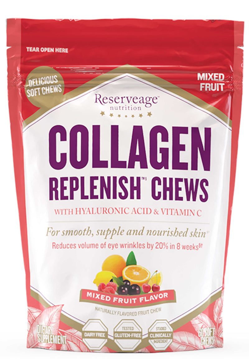 Collagen Replenish Chews