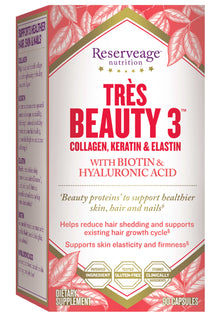 Tres Beauty 3