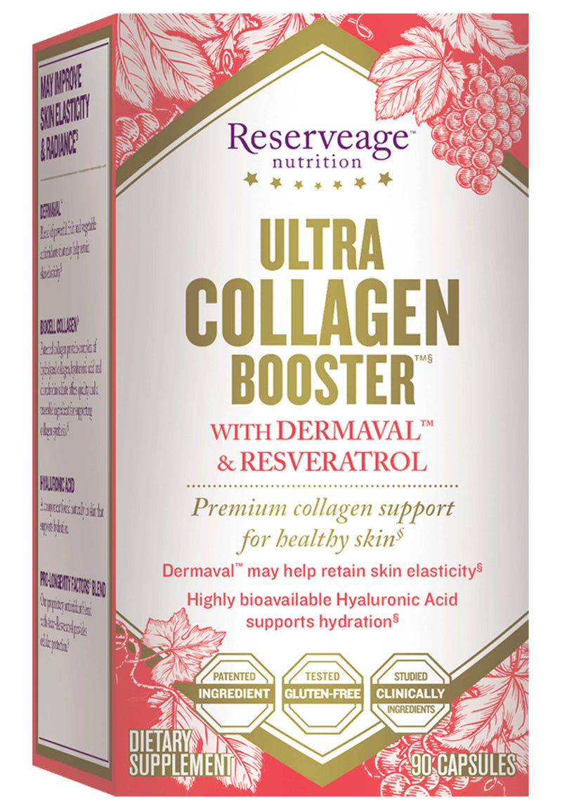 Ultra Collagen Booster