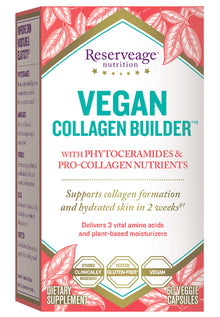 Vegan Collagen Builder