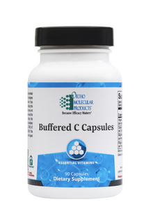 Buffered C Capsules