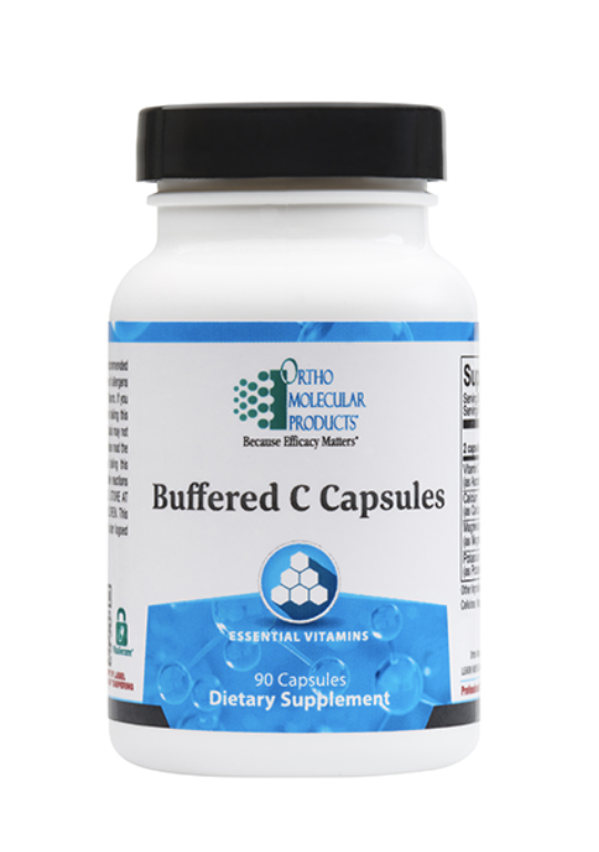 Buffered C Capsules