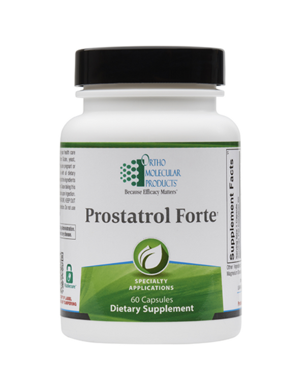 Prostatrol Forte