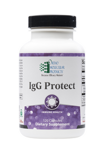 IgG Protect Capsules