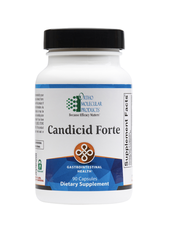 Candicid Forte