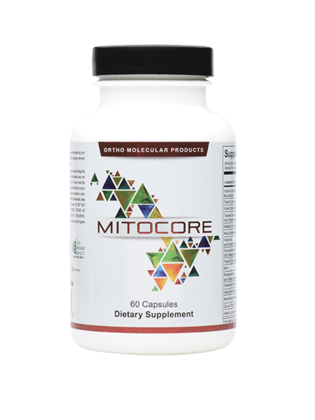 MitoCORE® Capsules