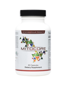 MitoCORE® Capsules