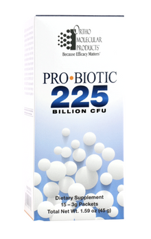 Probiotic 225 Billion CFU