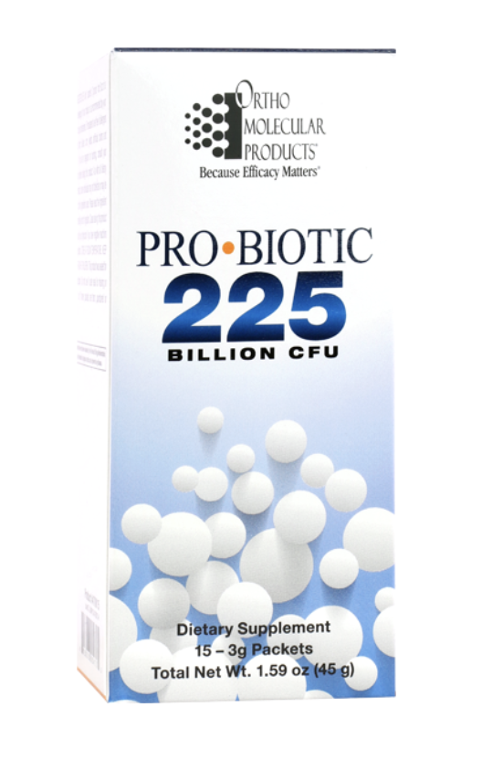 Probiotic 225 Billion CFU