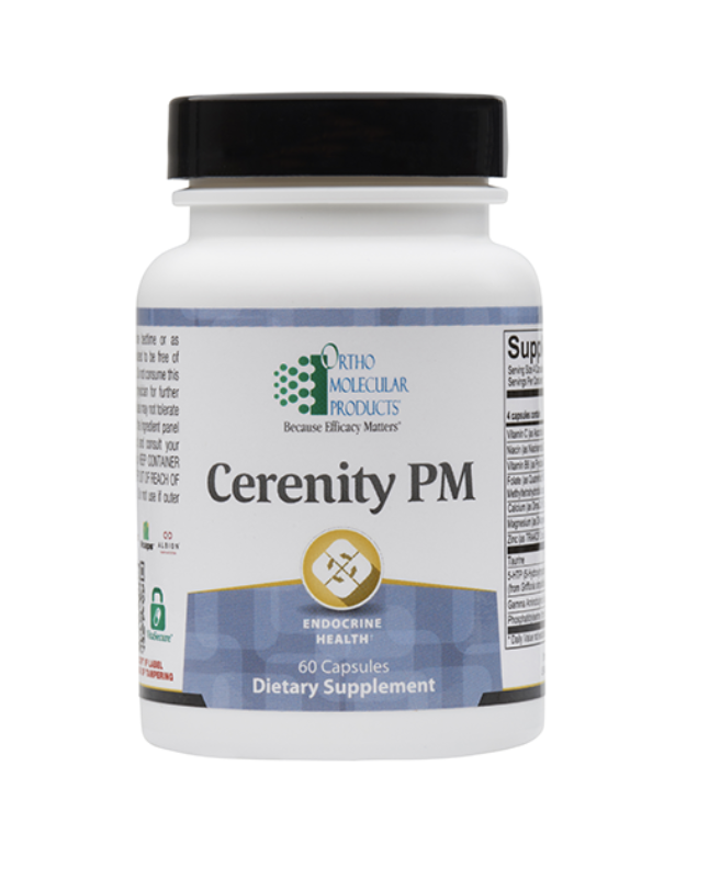Cerenity PM