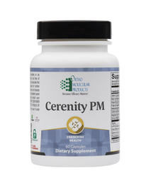 Cerenity PM