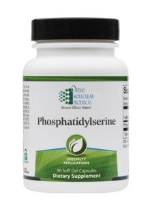 Phosphatidylserine