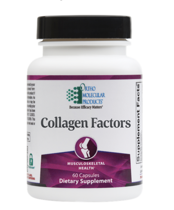 Collagen Factors