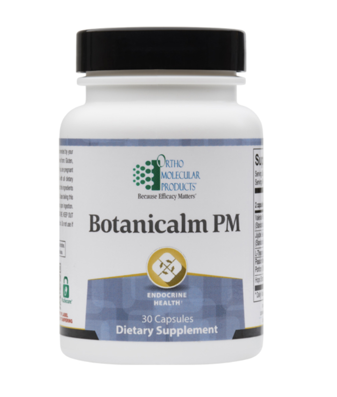 Botanicalm PM