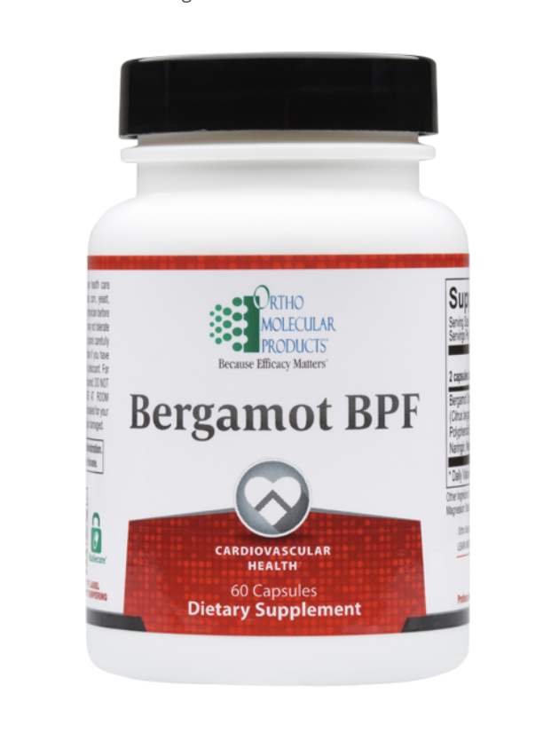 Bergamot BPF