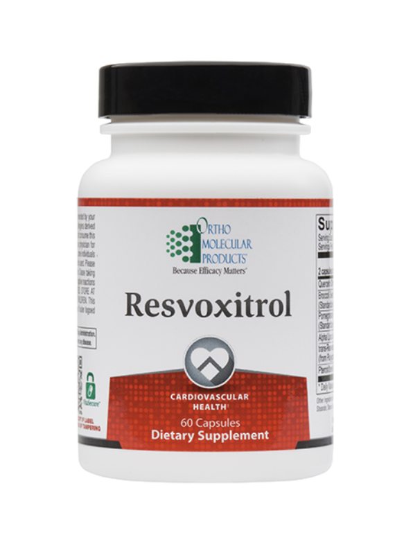 Resvoxitrol