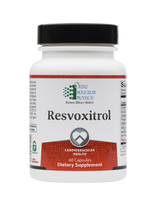Resvoxitrol