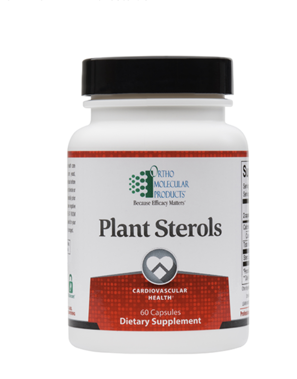 Plant Sterols