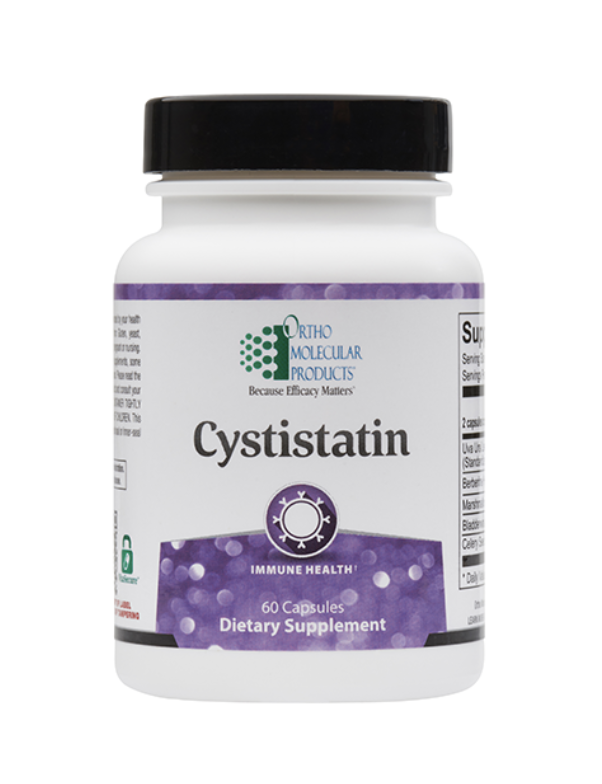 Cystistatin