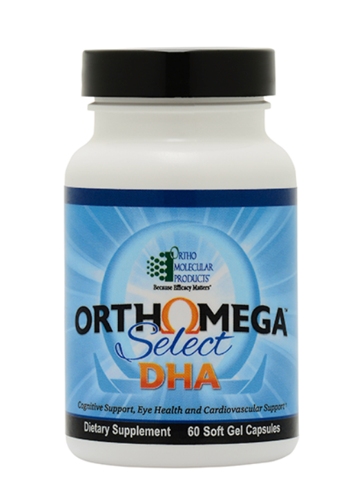 Orthomega® Select DHA