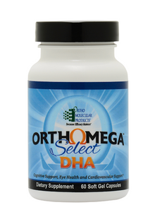 Orthomega® Select DHA