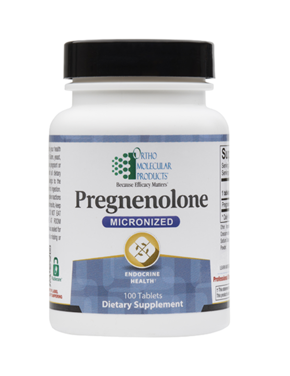 Pregnenolone