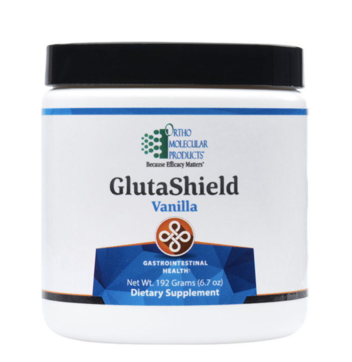 GlutaShield