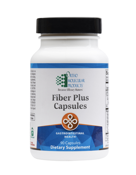 Fiber Plus Capsules