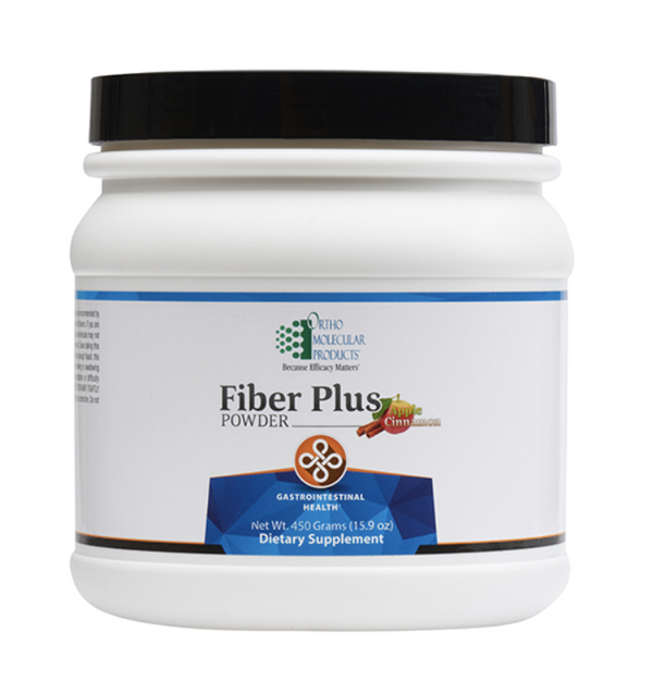 Fiber Plus Powder