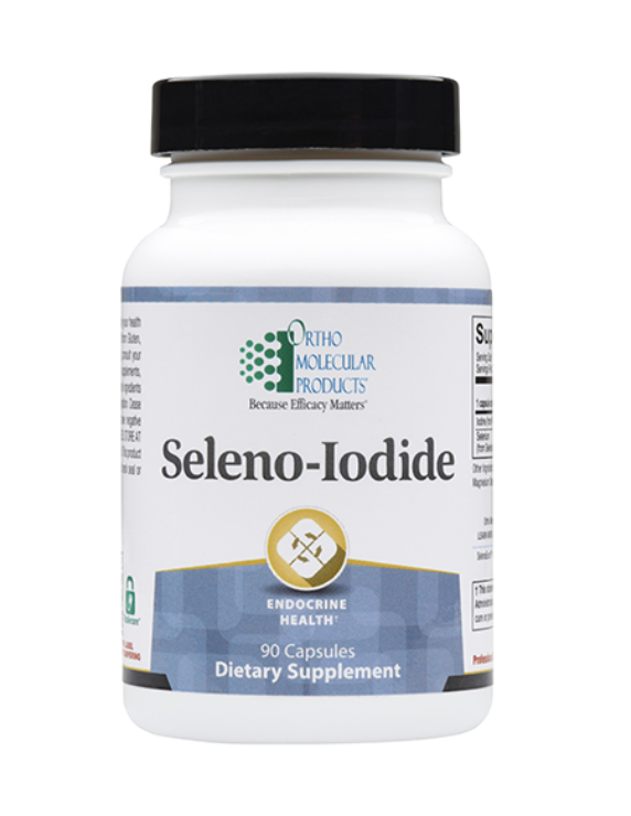 Seleno-Iodide
