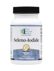 Seleno-Iodide