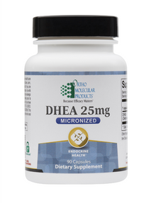 DHEA 25mg