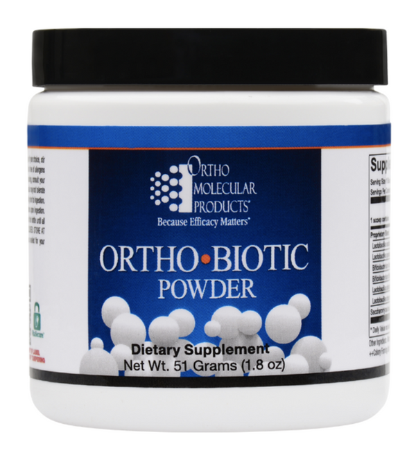 Ortho Biotic® Powder