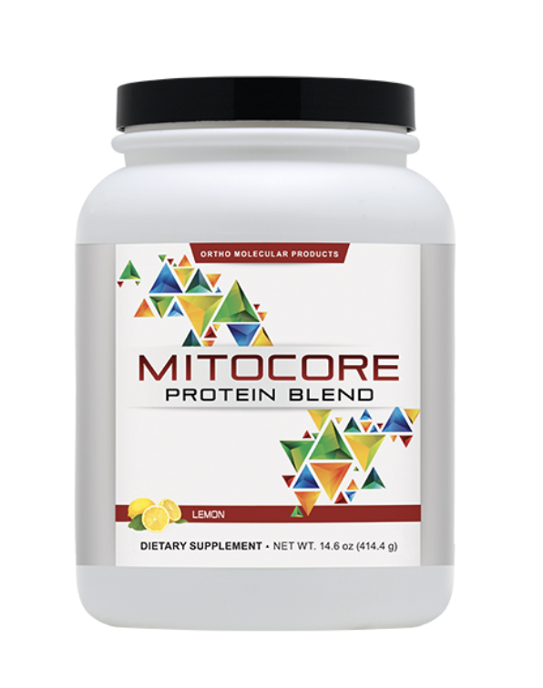 MitoCORE® Protein Blend