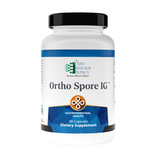 Ortho Spore IG™