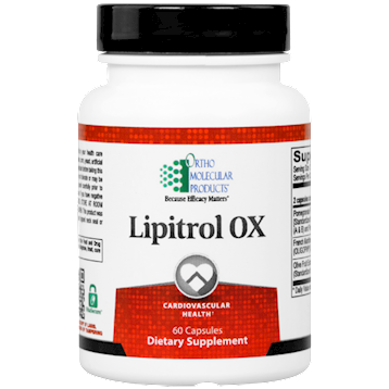 Lipitrol OX