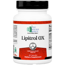 Lipitrol OX