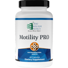 Motility PRO